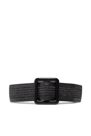 Cintura bocca effetto rafia 2515501015600012 MAX MARA WEEKEND | Belts | 2515501015600012